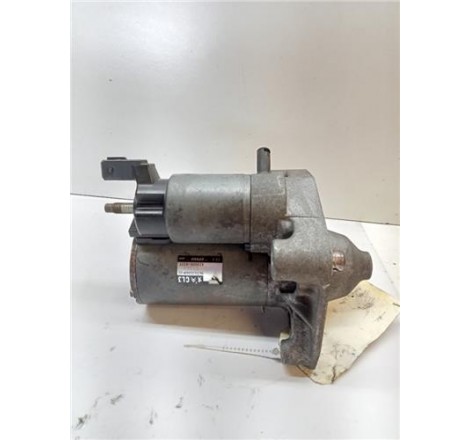 MOTOR ARRANQUE - Peugeot...