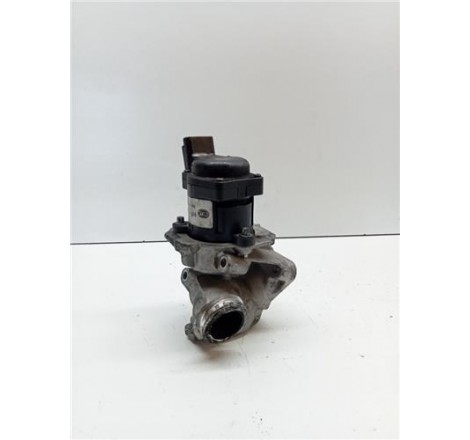 EGR - Peugeot 207 2010