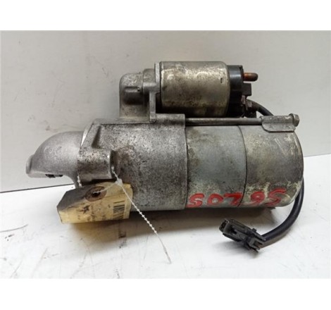 MOTOR ARRANQUE - Chevrolet...