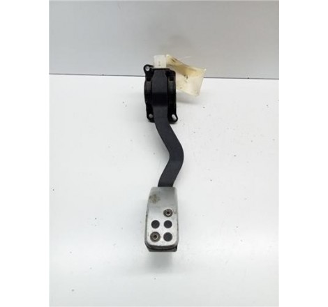 PEDAL ACELERADOR - Peugeot...