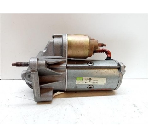 MOTOR ARRANQUE - Renault...