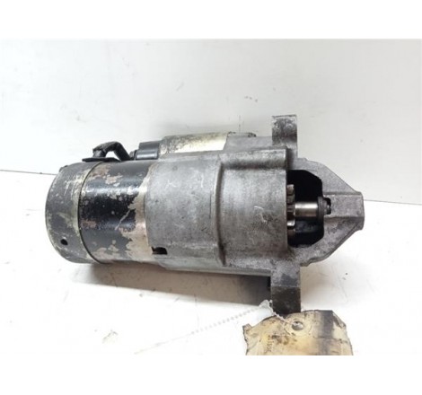 MOTOR ARRANQUE - Nissan...