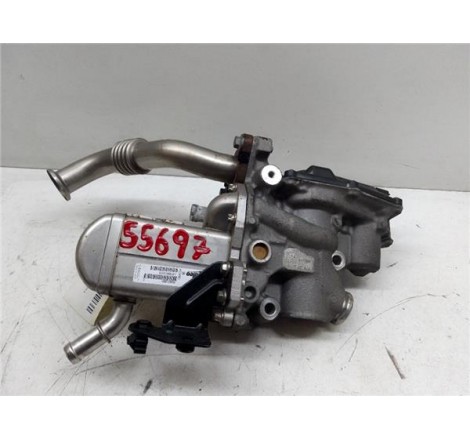 EGR - Renault GRAND SCÉNIC...