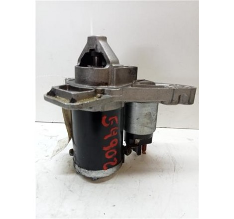 MOTOR ARRANQUE - Renault...