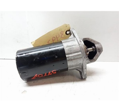 MOTOR ARRANQUE - Opel Tigra...
