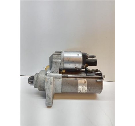 MOTOR ARRANQUE - Skoda...