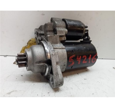 MOTOR ARRANQUE - Volkswagen...