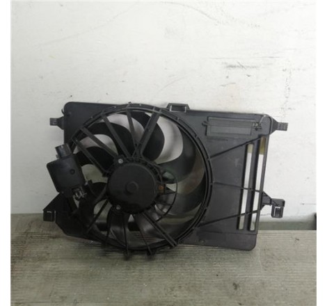 ELECTROVENTILADOR - Ford...