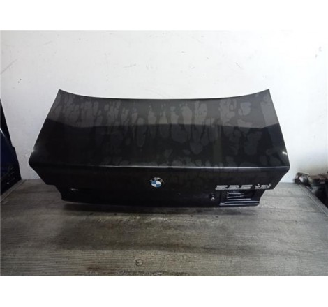 TAPA MALETERO - BMW Serie 5...