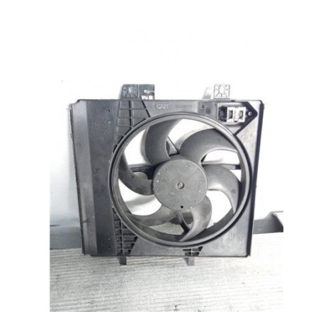 ELECTROVENTILADOR - Peugeot...