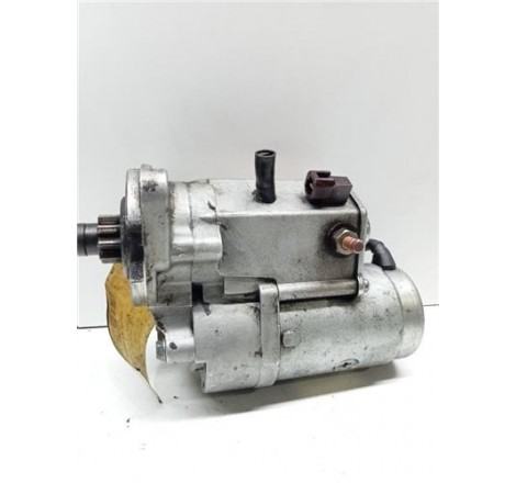 MOTOR ARRANQUE - Kia Carens...