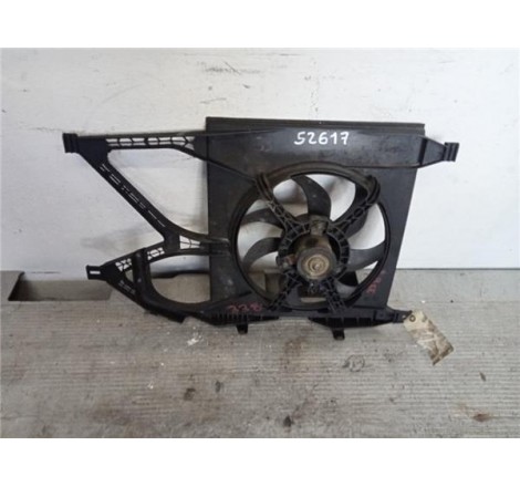 ELECTROVENTILADOR - Opel...