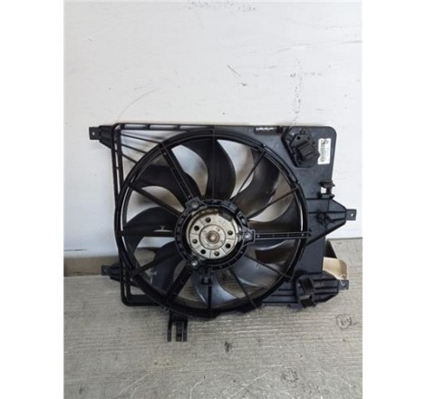 ELECTROVENTILADOR - Renault...