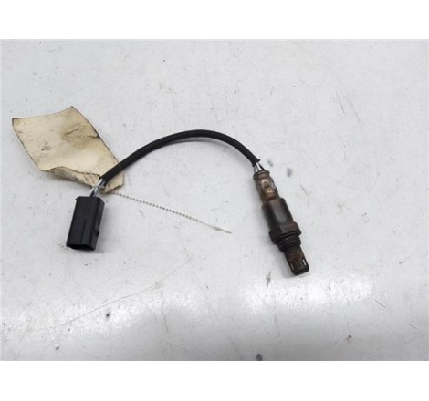 SONDA LAMBDA - Nissan Micra...