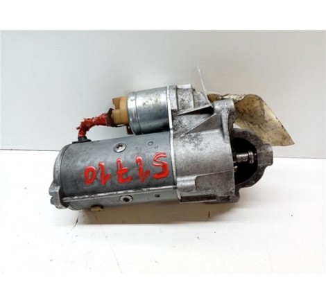 MOTOR ARRANQUE - Renault...