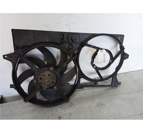 ELECTROVENTILADOR - Peugeot...