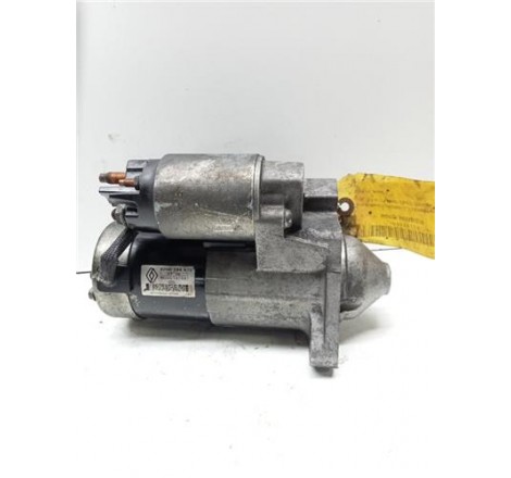 MOTOR ARRANQUE - Renault...