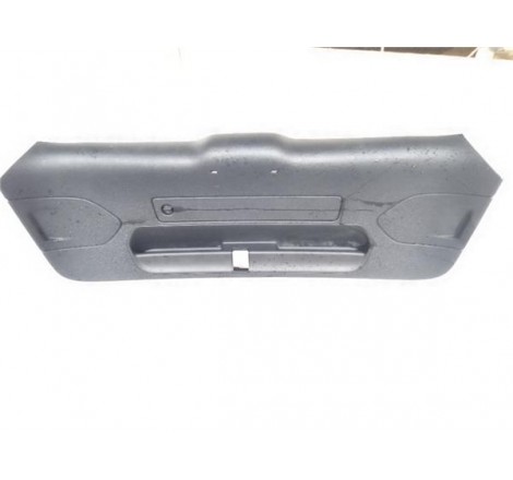 PANEL TRASERO  - Audi Q3 2013