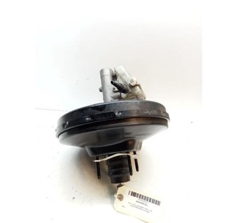 SERVOFRENO - Ford C-MAX 2007
