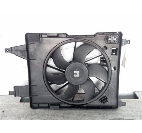 ELECTROVENTILADOR - Renault...