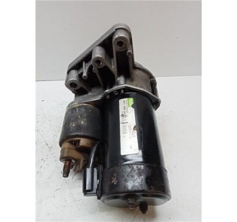 MOTOR ARRANQUE - Peugeot...