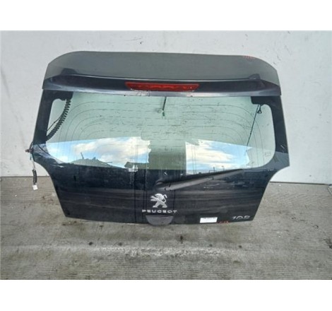 PORTON TRASERO  - Peugeot...