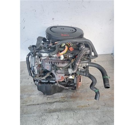 MOTOR COMPLETO - Renault...