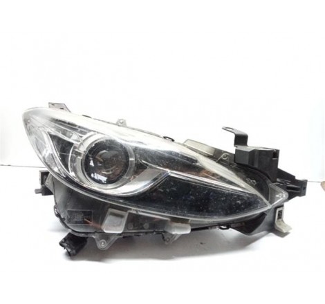 FARO XENON DERECHA - Mazda...