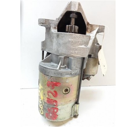 MOTOR ARRANQUE - Peugeot...