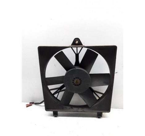 ELECTROVENTILADOR - Citroen...