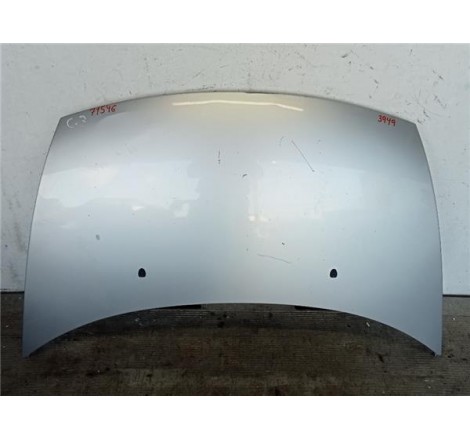 CAPO - Citroen C3 2004