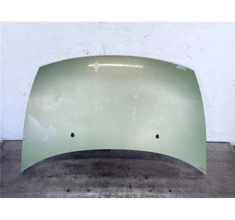 CAPO - Citroen C3 2008