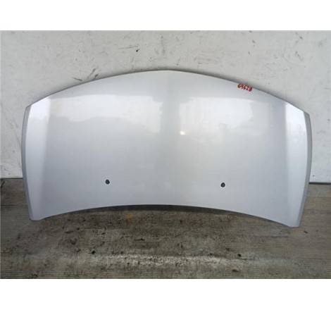 CAPO - Renault Clio III 2008