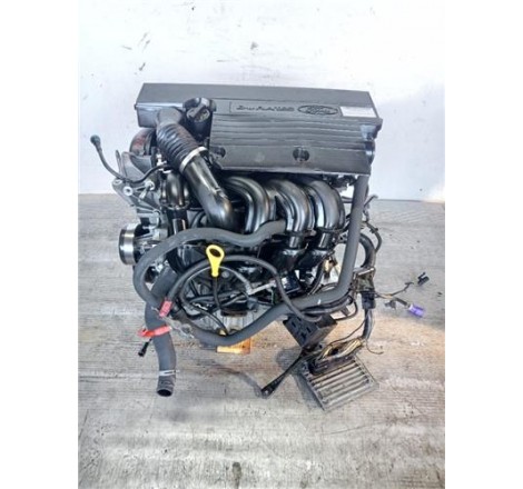 MOTOR COMPLETO - Ford...