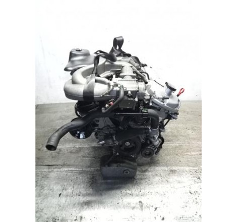 MOTOR COMPLETO - Jaguar...