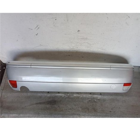 PARAGOLPES TRASERO  - Ford...