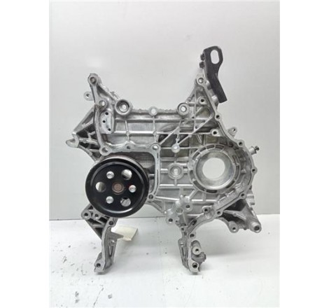 TAPA DISTRIBUCION - Hyundai...