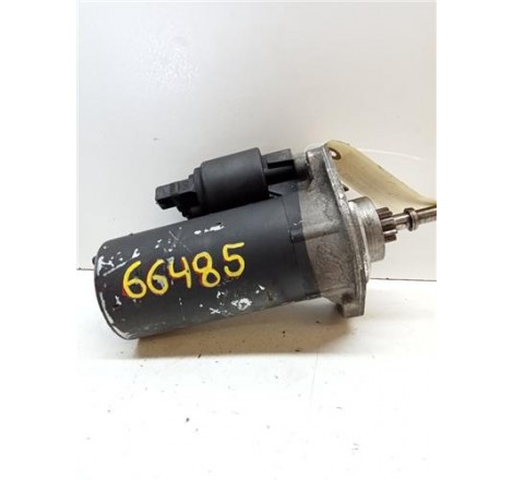 MOTOR ARRANQUE - Seat Ibiza...