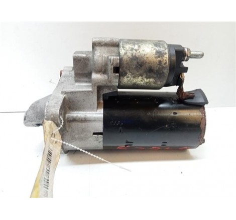 MOTOR ARRANQUE - Alfa Romeo...