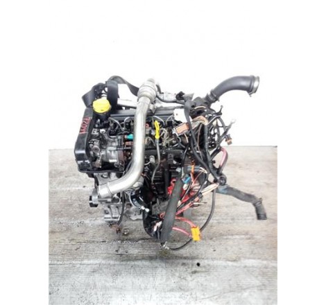 MOTOR COMPLETO - Renault...