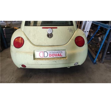 PARAGOLPES TRASERO  -...
