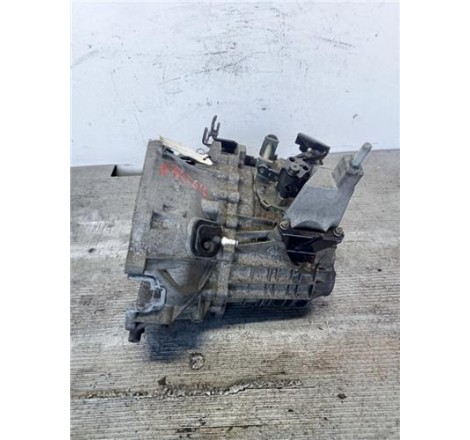CAJA CAMBIOS MANUAL - Ford...