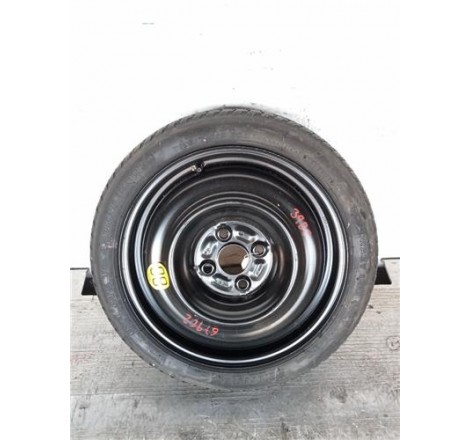 LLANTA RUEDA REPUESTO -...