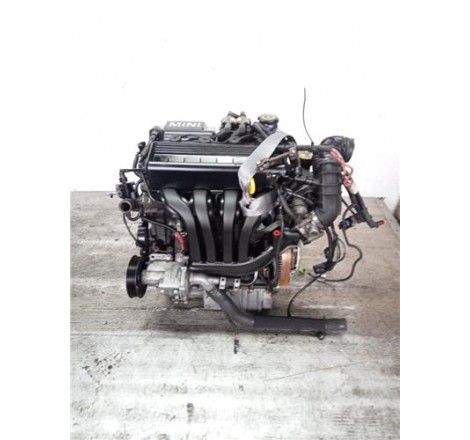 MOTOR COMPLETO - Mini...