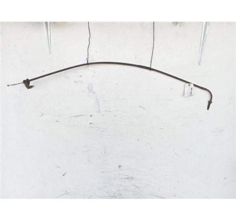 CABLE DERECHA FRENO...
