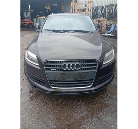 CAPO - Audi Q7 2006