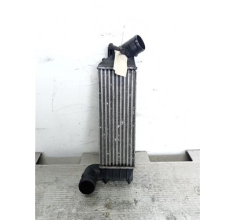 INTERCOOLER - Peugeot 807 2002