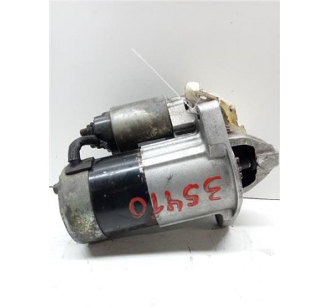 MOTOR ARRANQUE - Mazda 323...