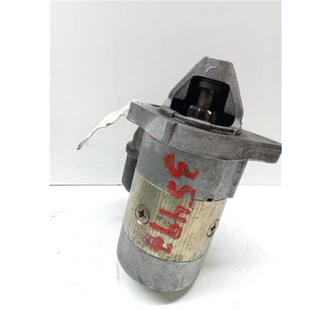 MOTOR ARRANQUE - Lancia...