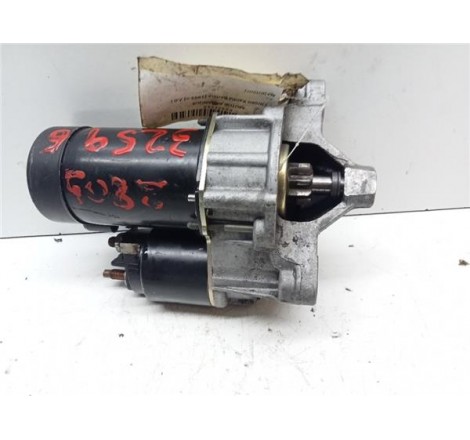 MOTOR ARRANQUE - Citroen...